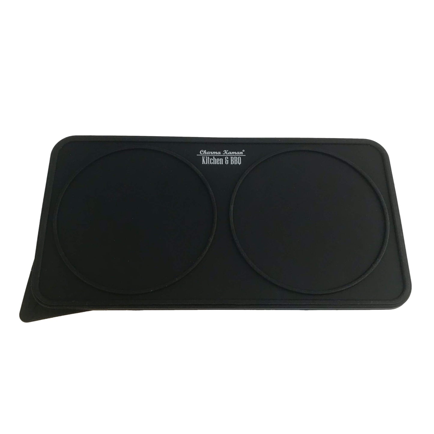 Presse-hamburger Engels 2 fois Premium XL Ø 10 cm