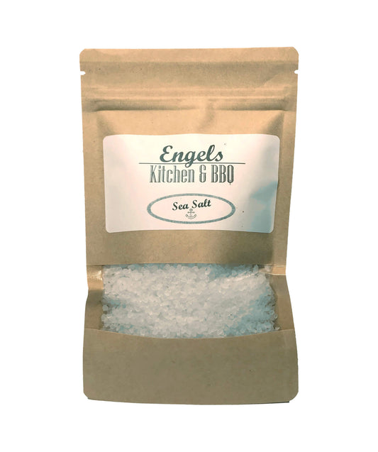 Gewürzmischung Sea Salt 200 Gramm