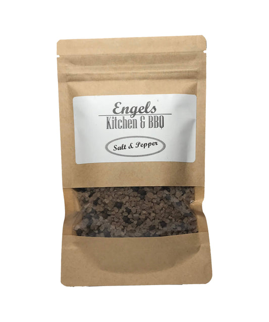 Gewürzmischung Salt & Pepper 200 Gramm