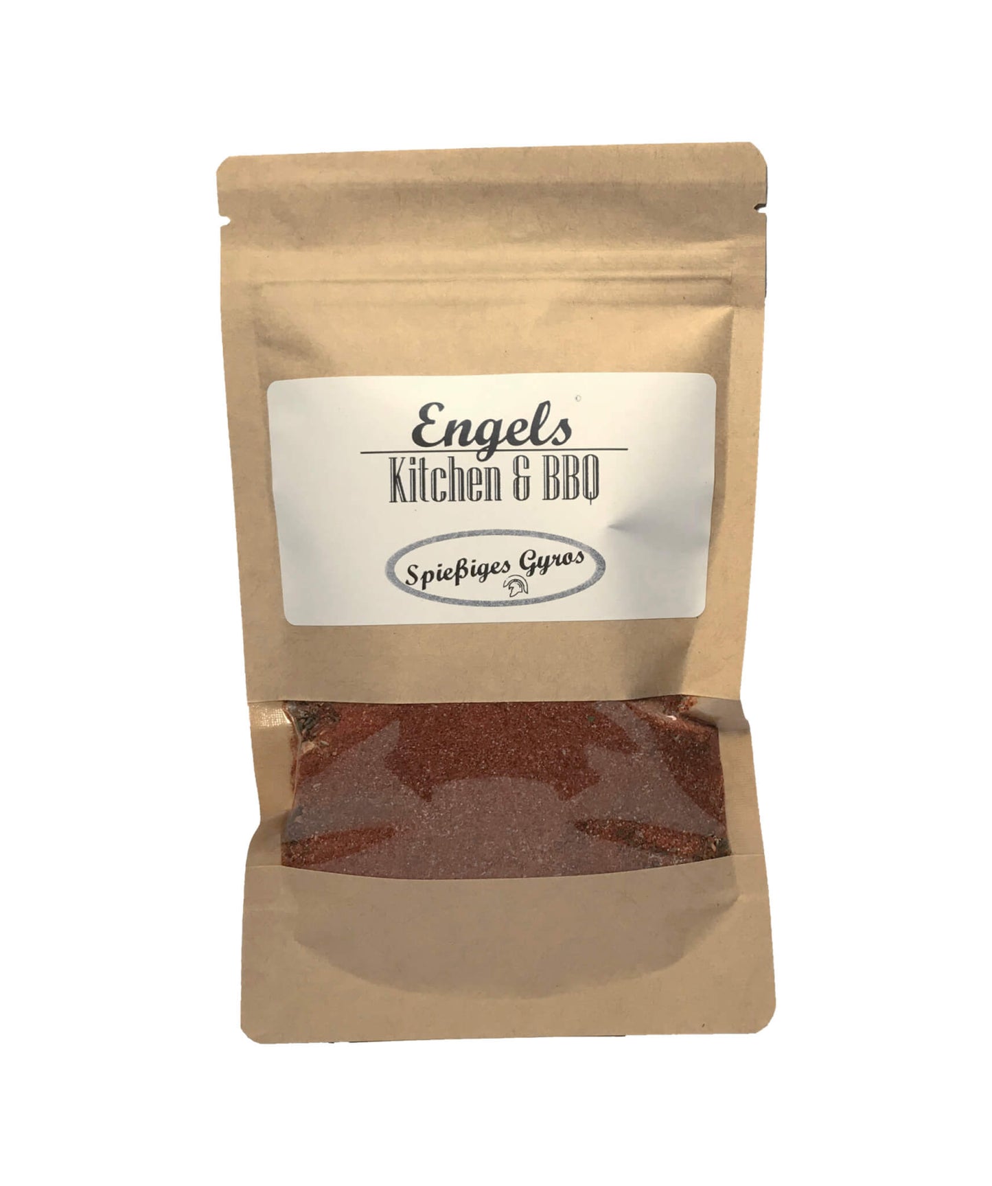 Mélange d'épices pour brochettes de gyros 100 grammes