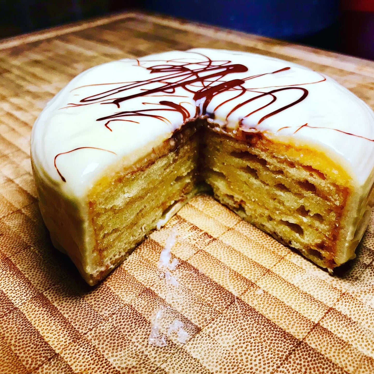 Charma Kaman die besten Premium Burger Ringe 10cm / Dessertringe 1 Stück in L