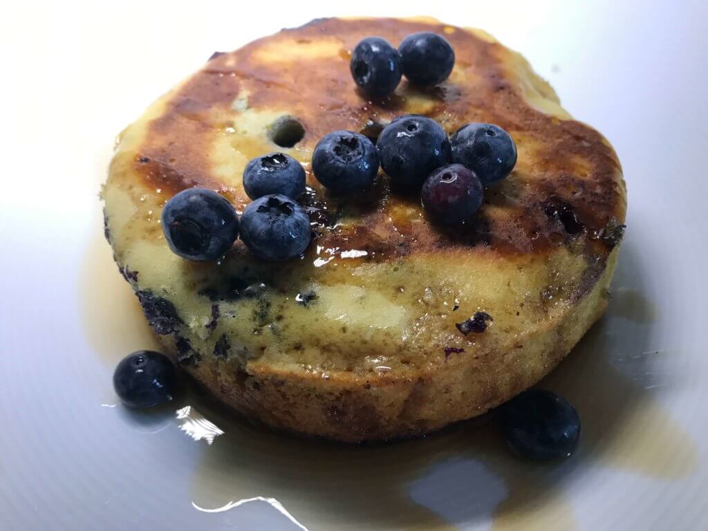 Japanische Pancakes: Ein himmlisches Frühstückserlebnis für den perfekten Sonntag