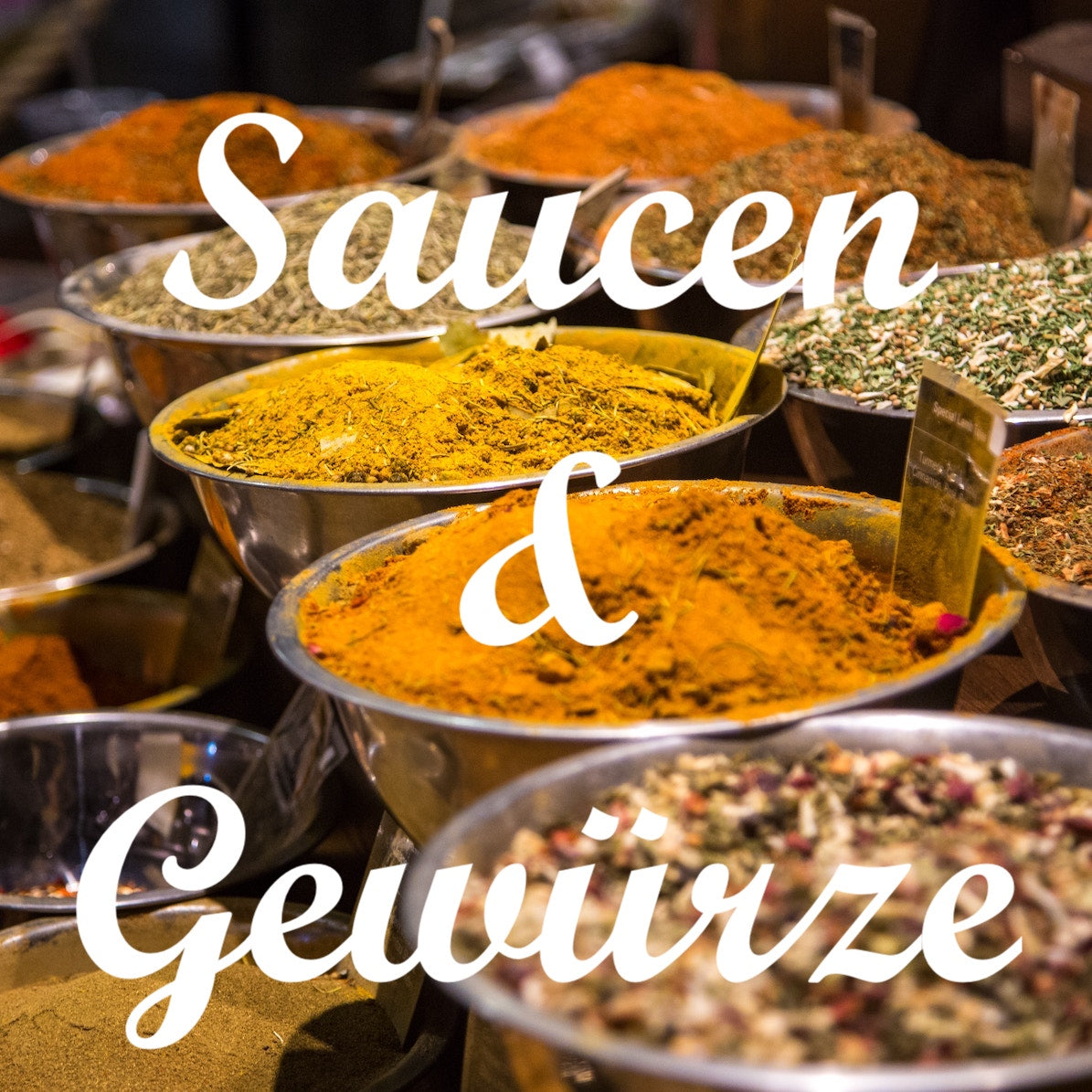 Spices