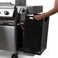 🔥 Schickling Gasgrill “Hermann XL – Pro” | Premium Edelstahl BBQ-Grill mit 4x5 kW Brennern, 800 °C Seitenbrenner & elektrischem Drehspieß – Made in Germany