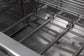 🔥 Schickling Gasgrill “Hermann XL – Deluxe” | Edelstahl Gasgrillwagen mit 4x 5 kW Brennern, 800 °C Seitenbrenner & Unterschrank – Made in Germany