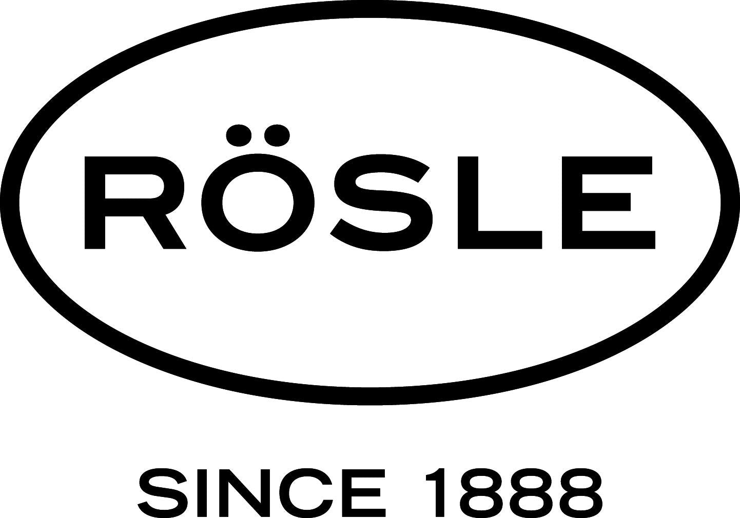 🔥 RÖSLE Gasgrill BBQ-Station VIDERO G4 | Edelstahl-Gasgrill mit 4x 3,5 kW Brennern & Seitenbrenner, Sichtfenster & Thermometer – Komfort pur beim Grillen