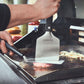 🔥 BURNHARD Big Fred Deluxe Series 3 – 4-Brenner Gasgrill mit Infrarot-Keramikbrenner (900 °C), Backburner, Seitenkochfeld & Edelstahl-Trolley inkl. Grillabdeckung