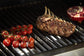 🔥 RÖSLE Gasgrill BBQ-Station VIDERO G4 | Edelstahl-Gasgrill mit 4x 3,5 kW Brennern & Seitenbrenner, Sichtfenster & Thermometer – Komfort pur beim Grillen