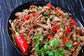 Engels Kitchen und BBQ Premium Pulled Pork Krallen/Fleischkrallen zum zupfen & fixieren - Bärenkrallen zum Fleisch auseinander reißen (140, Kunststoff)