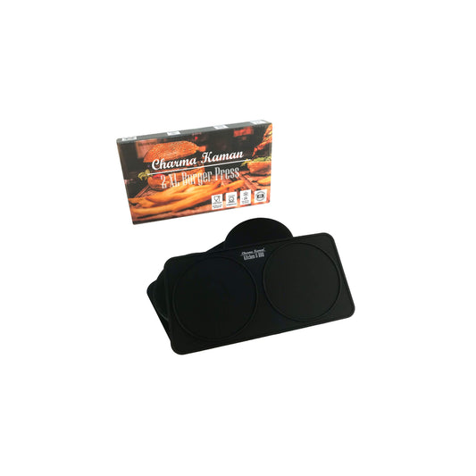 Engels 2-fach Premium XL Burger Presse Ø 10 cm