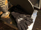 Engels Premium Grill Gloves No.1 &amp; 10 Grill Recipes, Kitchen Gloves and Oven Gloves