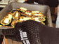 Engels Premium Grill Gloves No.1 &amp; 10 Grill Recipes, Kitchen Gloves and Oven Gloves