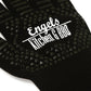 Engels Premium Grill Gloves No.1 &amp; 10 Grill Recipes, Kitchen Gloves and Oven Gloves