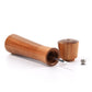 Premium Engels pepper mill / salt mill made of wood (8 inch / 20.3cm)