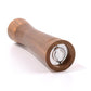 Premium Engels pepper mill / salt mill made of wood (8 inch / 20.3cm)