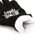 Engels Premium Grill Gloves No.1 &amp; 10 Grill Recipes, Kitchen Gloves and Oven Gloves