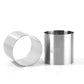 Charma Kaman 2 pieces Ø 5 cm Engels Premium dessert rings/food rings