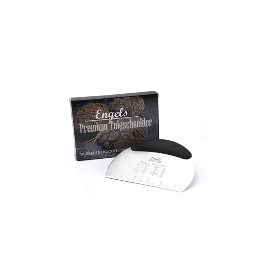 Engels Premium dough cutter (1 piece, 16 x 11.7cm)